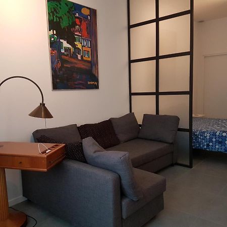 Loft Centrale Milano Exteriör bild