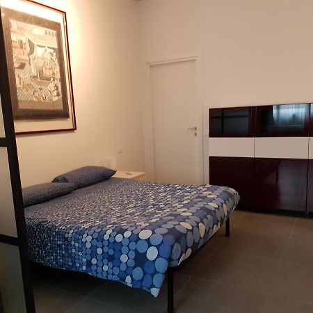 Loft Centrale Milano Exteriör bild