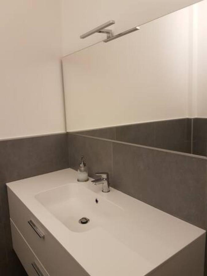 Loft Centrale Milano Exteriör bild