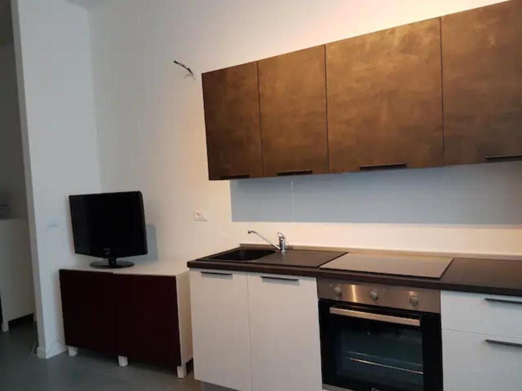 Loft Centrale Milano Exteriör bild